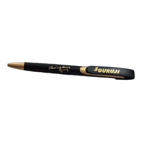 Guruji Pen